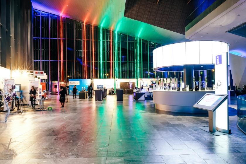 CRITIS 2021 - Campus Sponsoring