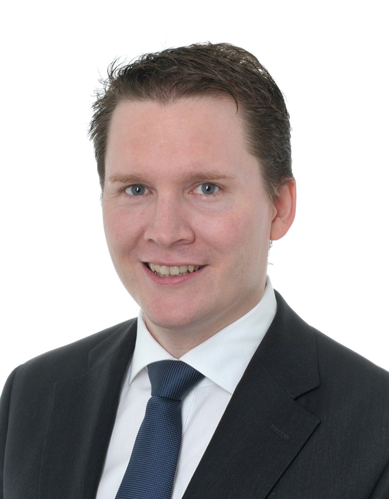 Organizer - CRITIS 2021 - David Baschung