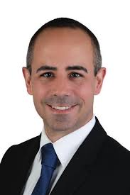 Keynote Speaker - CRITIS 2021 - Erik Dinkel