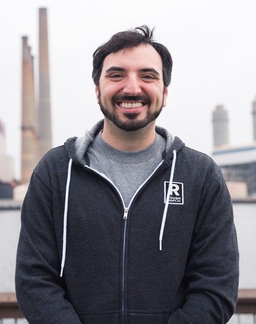 Keynote Speaker - CRITIS 2021 - Gregory Falco