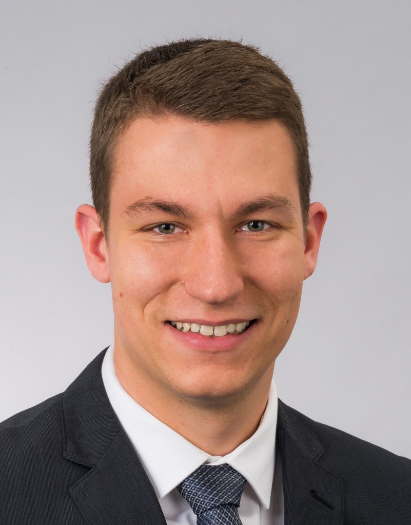 Organizer - CRITIS 2021 - Kilian Cuche