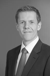 Keynote Speaker - CRITIS 2021 - Marcus Keupp