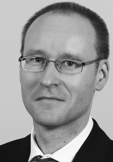 Keynote Speaker - CRITIS 2021 - Stefan Brem