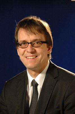 Keynote Speaker - CRITIS 2021 - Prof. Dr. Stefan Pickl