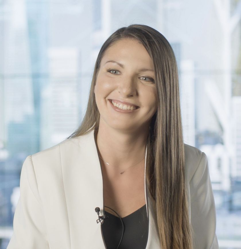 Keynote Speaker - CRITIS 2021 - Alina Matyukhina